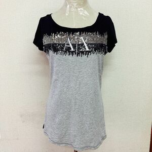 アルマーニエクスチェンジ（ ARMANI EXCHANGE ） A|X Tシャツ　Mサイズ