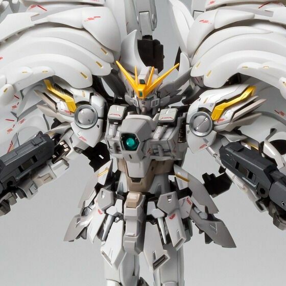 GUNDAM FIX FIGURATION METAL COMPOSITE