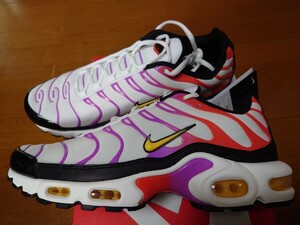 定価18360円 28cm 新品 NIKE AIR MAX PLUS ナイキ エア マックス プラス スニーカー シューズ 