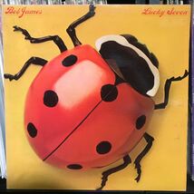 Bob James / Lucky Seven US盤 LP_画像1