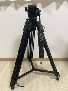 SONY VCT-1170RM ソニー カメラスタンド リモコン付き　美品