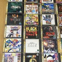 SS セガサターンソフト まとめ セット SEGA SATURN _画像4