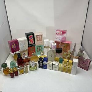 [ new goods unopened have ] perfume 40 point summarize Chanel Nina Ricci Dior Hermes Gucci sun rolan Calvin Klein etc. 