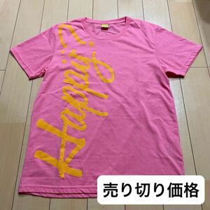 嵐　Are you Happy? ライブTシャツ 半袖