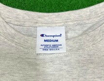 ★2枚セット★ Champion チャンピオン レディース 半袖Tシャツ NO.６１５_画像8