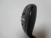 ★1円から★TaylorMade★テーラーメイド★STEALTH2★ステルス2★レスキュー★#5★5U★25°★KBS MAX MT85 JP★S★中古★_画像10