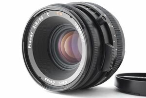 [AB- Exc] Hasselblad Carl Zeiss Planar C 80mm f/2.8 T* NEW Lens From JAPAN 8849