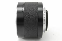 [A- Mint] Nikon Teleconverter TC-201 2X for Nikon F Mount From JAPAN 8923_画像7