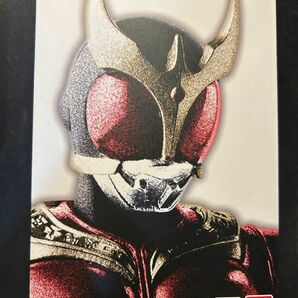 S.H.フィギュアーツ 仮面ライダークウガ マイティフォーム 未使用品