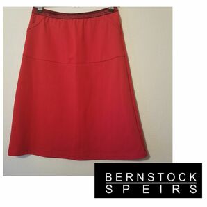 BERNSTOCK SPIRES スカート