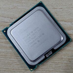 Core 2 Duo E6550 2.33GHz 2C LGA775 Intel
