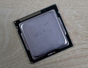 Core i3-2100 3.1GHz 2C/4T LGA1155 第2世代 Intel CPU