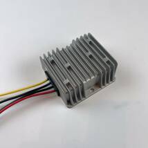 コンバーター　COCARIEKYLIN K241210 DC-DC CONVERTER IN:24V ( 15V-40V) OUT:12V10A (120W) ジャンク品_画像1