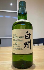 白州 12年 700ml