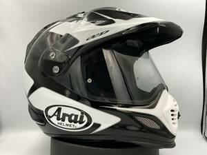 Arai アライ TOUR-CROSS3 ツアークロス3 EXPLORE エクスプローラ XLサイズ