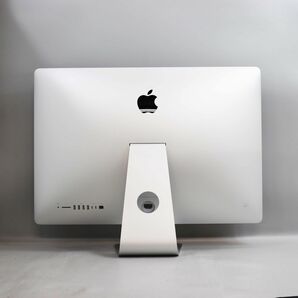 1円スタート Apple iMac (Retina 5K, 27インチ, 2019) (Core i5-8500/メモリ32GB/SSD28GB+HDD1TB(Fusion Drive)/macOS 14)の画像2