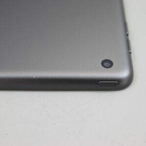 1円スタート 第7世代 Apple iPad Wi-Fiモデル 32GB MW742J/A (A2197) スペースグレイの画像4