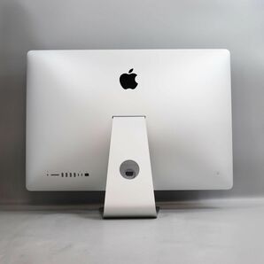 1円スタート Apple iMac (Retina 5K, 27インチ, 2019) (Core i5-8500/メモリ32GB/SSD28GB+HDD1TB(Fusion Drive)/macOS 14)の画像2