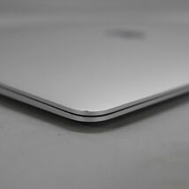 1円スタート Apple MacBook Air Retina, 13インチ, 2019 (Core i5-8210Y/メモリ8GB/SSD250GB/macOS 14/シルバー)_画像8