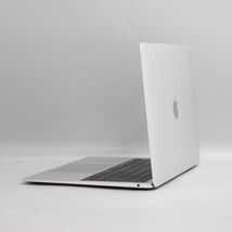 1円スタート Apple MacBook Air Retina, 13インチ, 2019 (Core i5-8210Y/メモリ8GB/SSD250GB/macOS 14/シルバー)_画像5