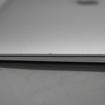 1円スタート Apple MacBook Air Retina, 13インチ, 2019 (Core i5-8210Y/メモリ8GB/SSD250GB/macOS 14/シルバー)_画像10