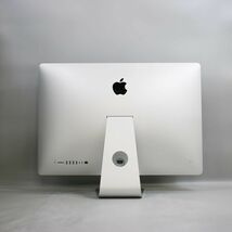 1円スタート Apple iMac (Retina 5K, 27インチ, 2019) (Core i5-8500/メモリ32GB/SSD28GB+HDD1TB(Fusion Drive)/macOS 14)_画像2