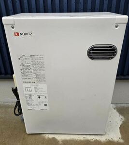  kerosene water heater attaching .. bulrush no-litsuOTQ-3704SAY 2020 year made used present condition goods (1.5)