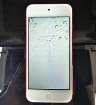 APPLE A2178 iPod touch 第7世代 ◆ジャンク品 [0.05]_画像1