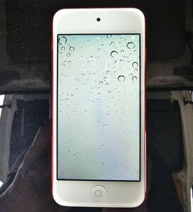 APPLE A2178 iPod touch 第7世代 ◆ジャンク品 [0.05]