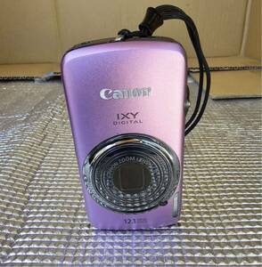 【Canon/キヤノン】IXY DIGITAL 930 IS コンパクト デジタルカメラ (0.4)