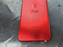 APPLE A2178 iPod touch 第7世代 ◆ジャンク品 [0.05]_画像5