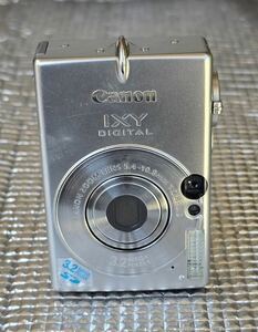 キヤノン　IXY DIGITAL30 Canon デジタルカメラ　中古 (0.05)