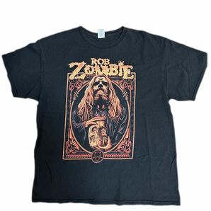 00s Rob Zombie Tシャツ