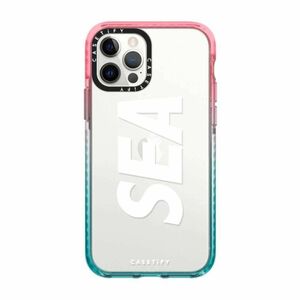 WINDANDSEA ケース！／ウィンダンシーケース／SEA iPhoneケース！新品未使用◎各種在庫あり！