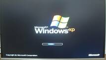 Fujitwsu 富士通 Windows XP Professional SP3 フロッピーディスク FMV-C330 デスクトップＰＣ 【リカバリ済・完動品】_画像2