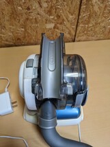 BLACK+DECKER PD1420LB 掃除機　クリーナー　ブラック デッカー BLACK DECKER ブラック＆デッカー　BLACK&DECKER_画像4