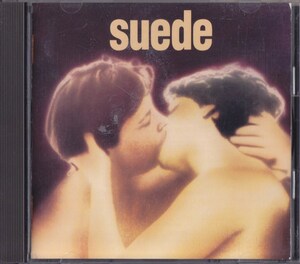  замша / SUEDE / б/у CD!!70585/C