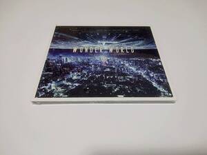 ●新品！WONDER WORLD！「THE GREAT TOKYO EMPIRE」レア盤 EDM ハウス JUNK Syatten STNK KaNa DAISHI DANCE DE DE MOUSE