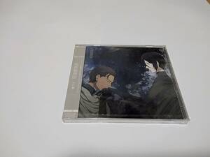 ●古川慎！新品「荊棘輪舞曲」アニメ盤 薔薇王の葬列