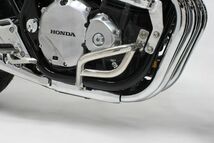 アクティブ エンジンガード ステンレス CB1100RS ABS '17 ～ '22_画像1