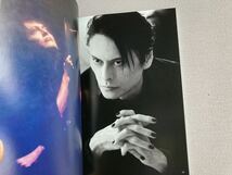 BUCK−TICK FISH TANK ファンクラブ 会報誌 110号 櫻井敦司 特集号　THE CEREMONY　バクチク_画像3