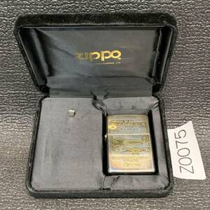 1000円スタート ZIPPO 未使用 LIMITED №0001 希少 番号Nieuport 24 bis Fighter Biplane 化粧箱有り ジッポー 1994年製 Z0075