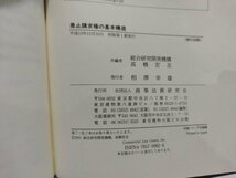 差止請求権の基本構造　総合研究開発機構/高橋宏志/相澤幸雄　商事法務研究会【ac05d】_画像6