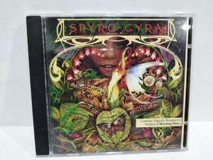 【CD】Spyro Gyra - Morning Dance 　スパイロ・ジャイラ モーニング・ダンス 【ac07e】