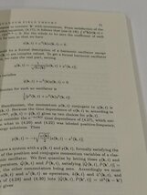 An Interpretive Introduction to Quantum Field Theory　場の量子論の解釈入門　洋書/英語/物理学/量子力学【ac01p】_画像6