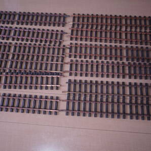 送料無料 鉄道模型 線路 レール LGB 幅45mm  Gゲージ レーマンの画像2