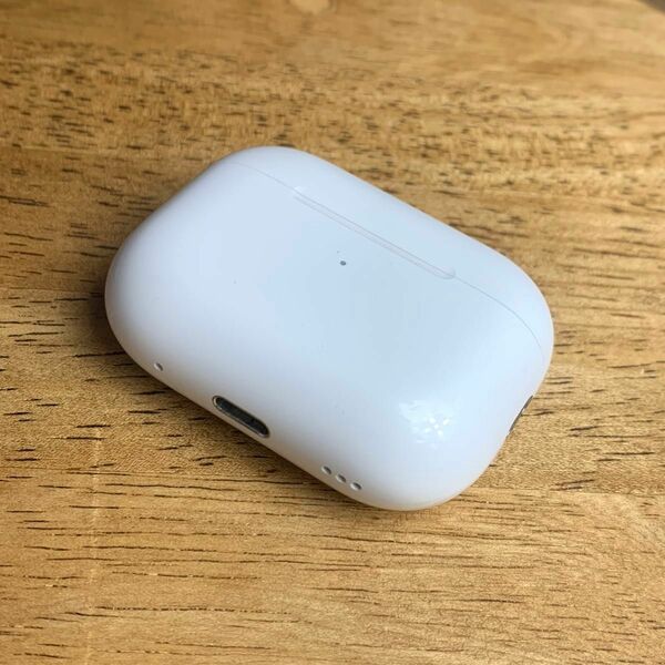 AirPods Pro 第2世代 A2968 USB-C エアーポッズ