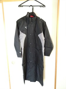 PUMA Puma bench coat 150cm black 