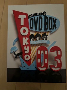 [中古] 東京03 DVD-BOX