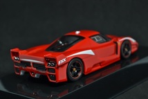 Hot WHeeLs 1/43 ELITE FXX Evoluzione ホットウィール エリート フェラーリ LIMITED EDITION_画像4